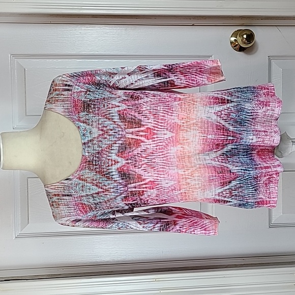 Sundance Tops - Sundance Boho Blouse